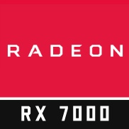 AMD Radeon RX 7900 XT